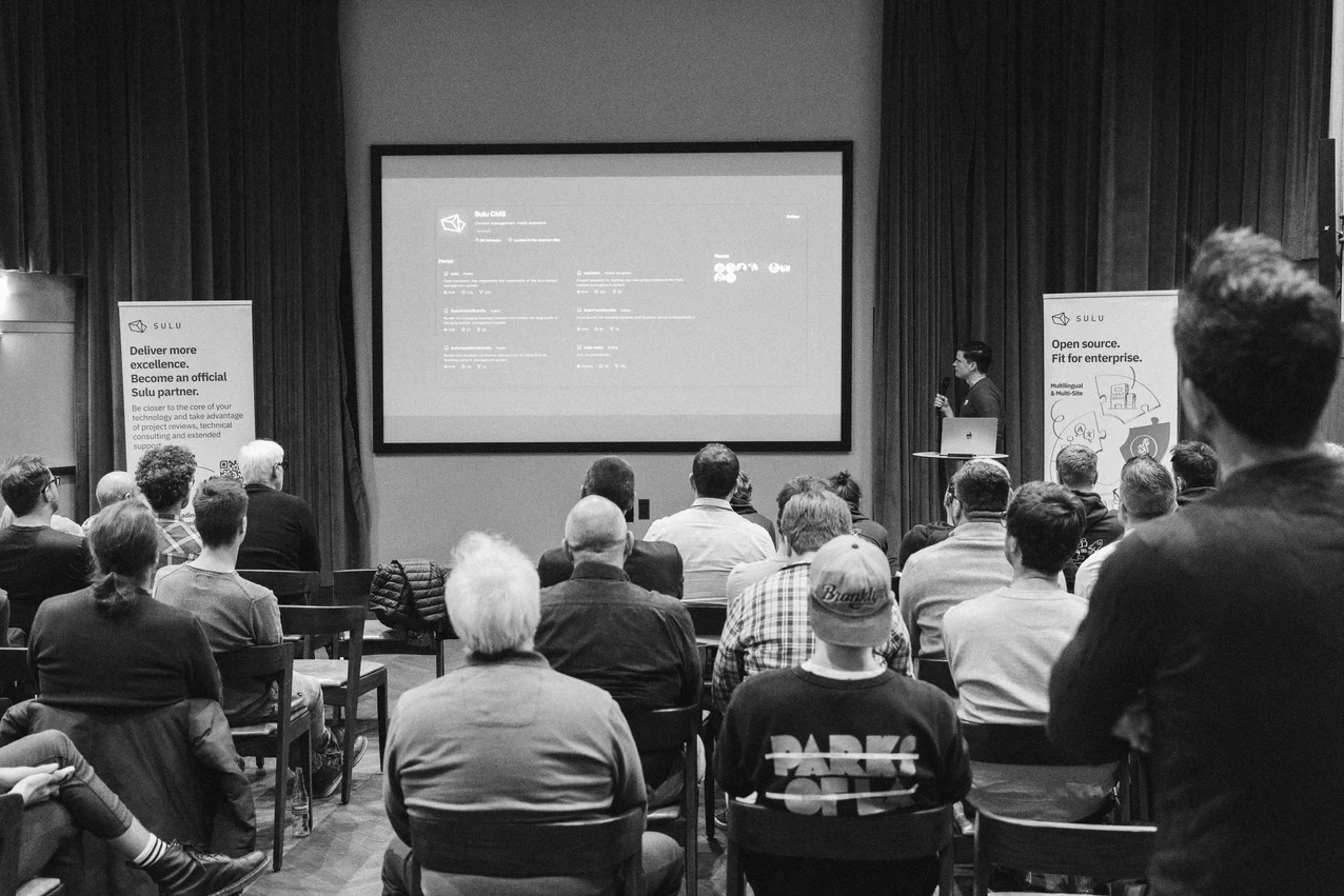 Sulu:Touch 2024 Sulu:Touch 2024