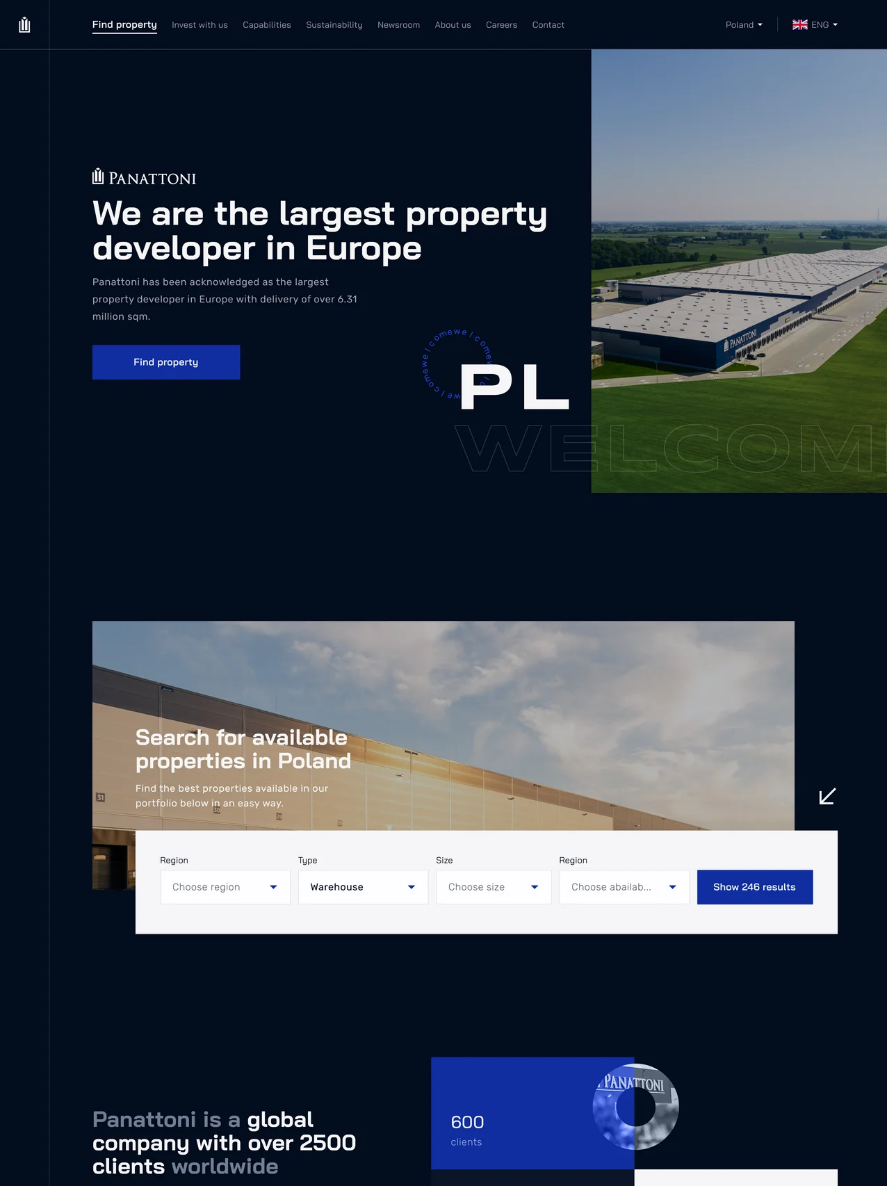 panattonieurope.com panattonieurope.com