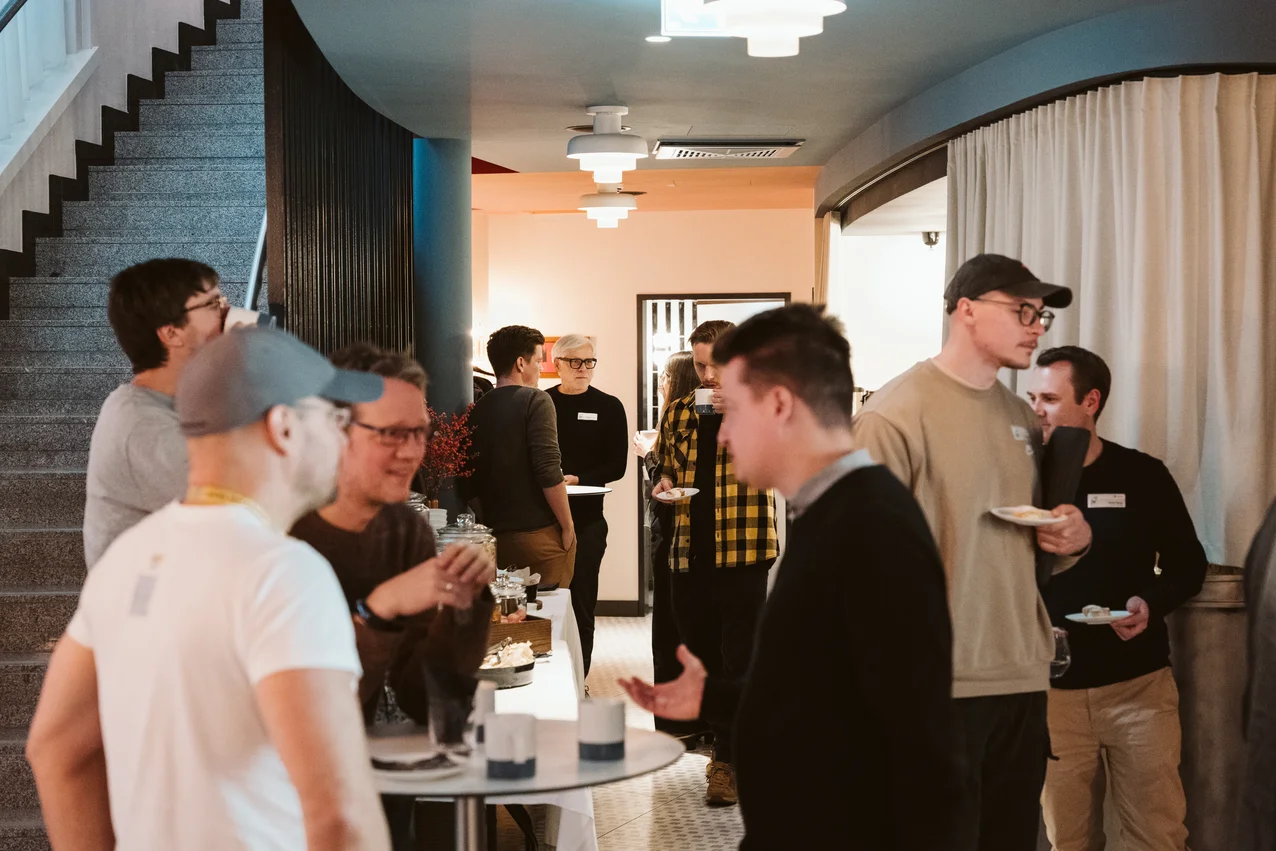 Sulu:Touch 2024 Sulu:Touch 2024