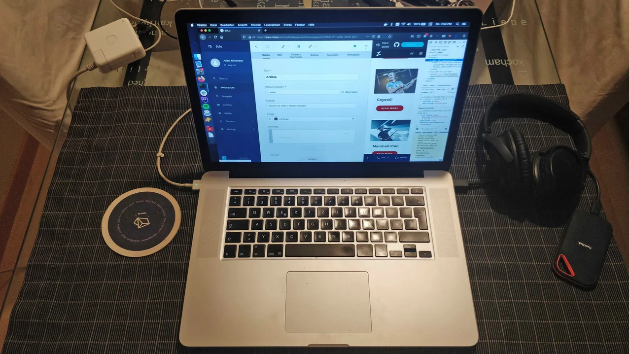 Home Office - Alex Home Office - Alex