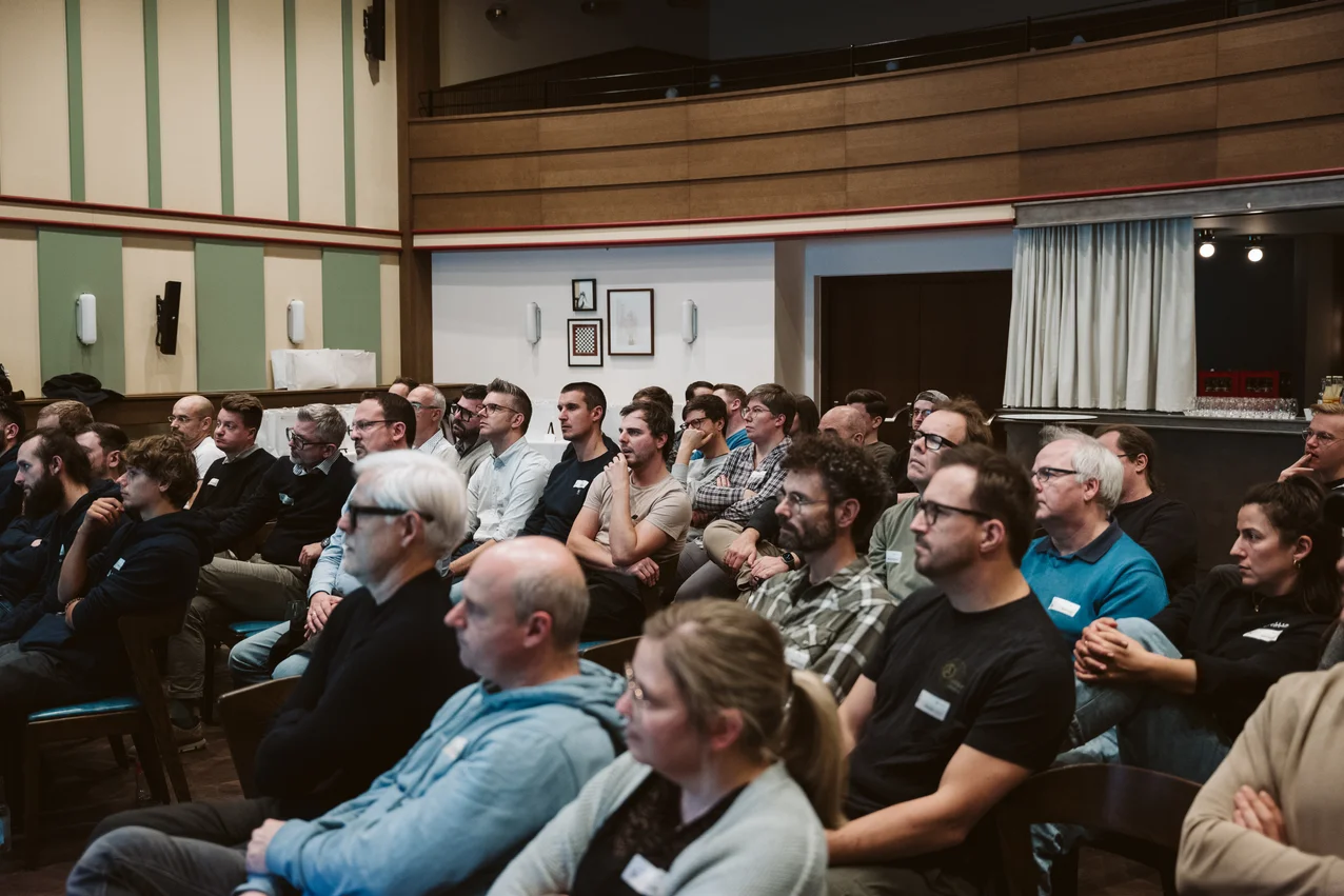 Sulu:Touch 2024 Sulu:Touch 2024