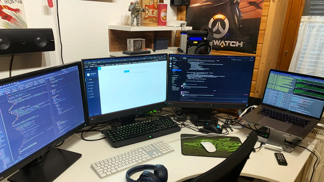 Home Office - Daniel Home Office - Daniel