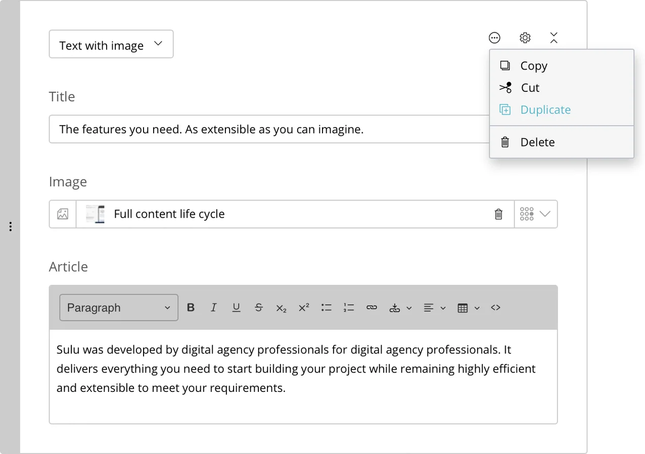 Copy block Copy block