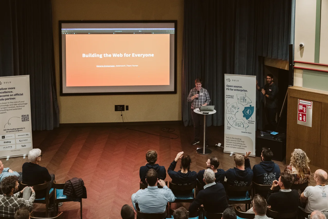 Sulu:Touch 2024 Sulu:Touch 2024