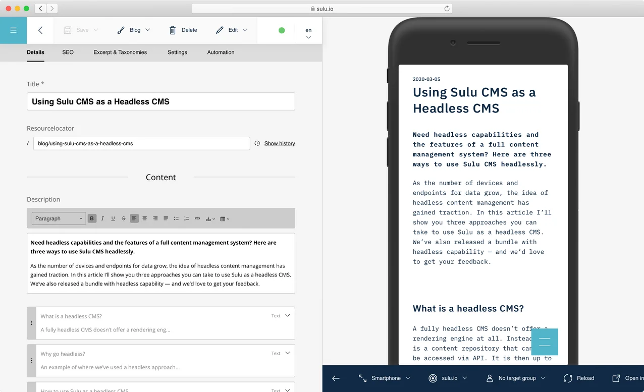 Article Bundle - Edit Article Bundle - Edit
