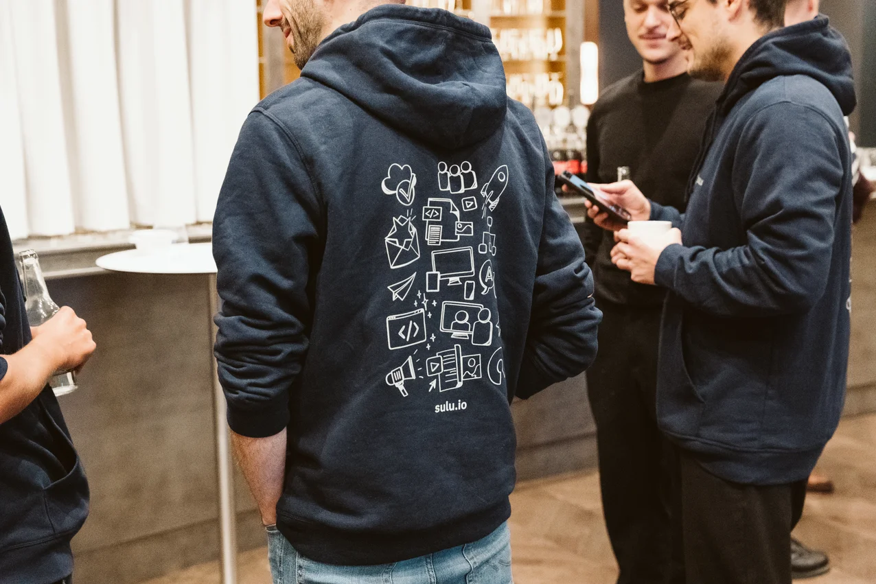 Sulu:Touch 2024 Sulu:Touch 2024