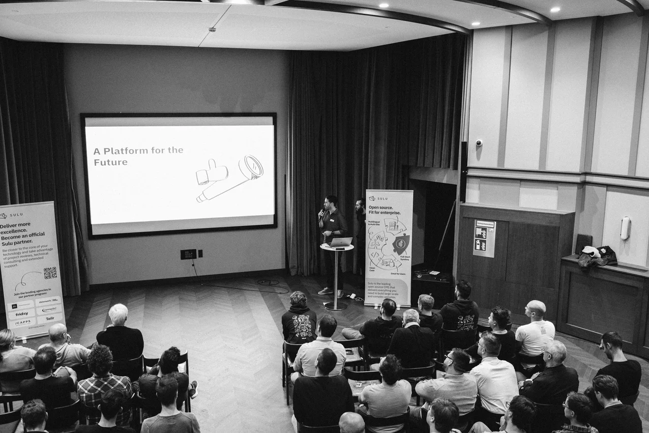 Sulu:Touch 2024 Sulu:Touch 2024