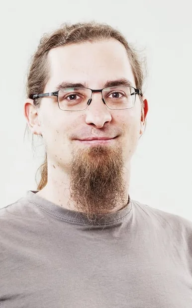 david
