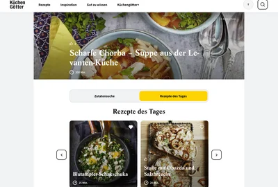 küchengötter.de küchengötter.de