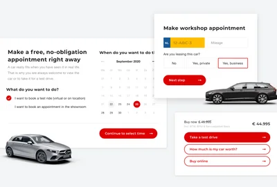Unifying Stern’s lead generation meant more conversions than ever before.