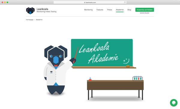 leankoala.com - Academy