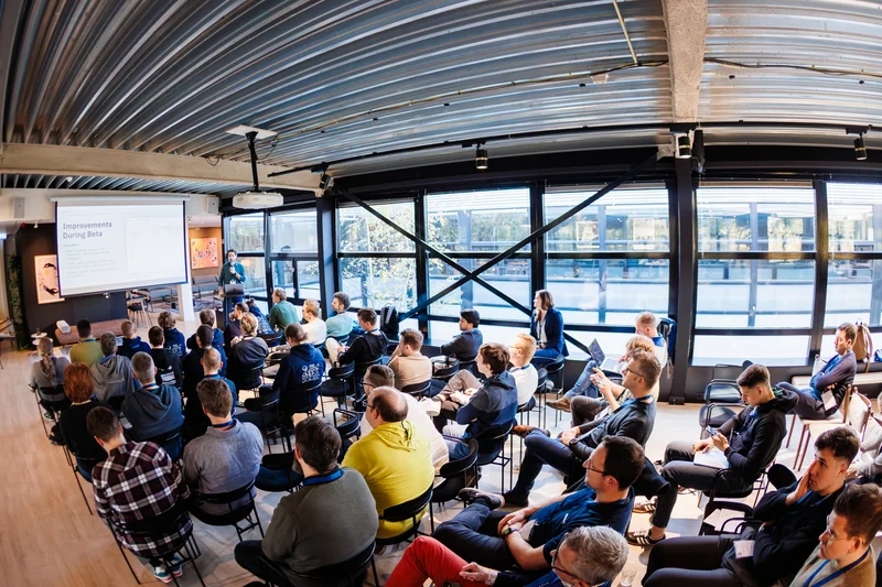 Engaging Digital Content Management Workshop